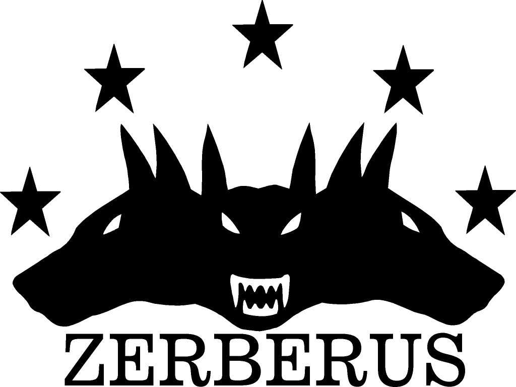 ZERBERUS-Logo